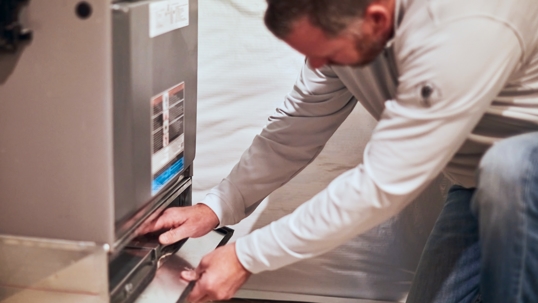 Energy-Saving Heating Tips for Memphis Winters