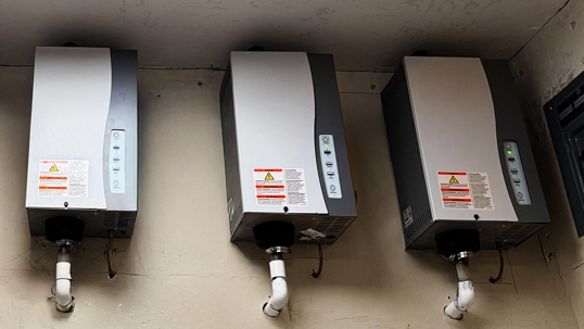 The Role of Humidifiers in Memphis's Dry Winters