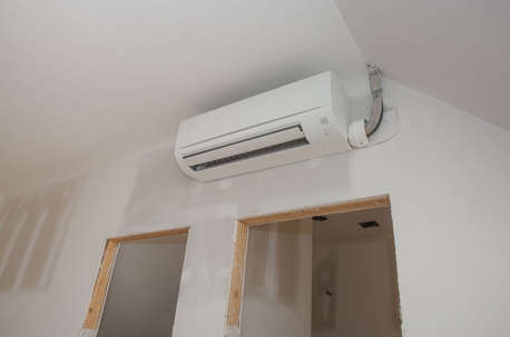 Ceiling Unit