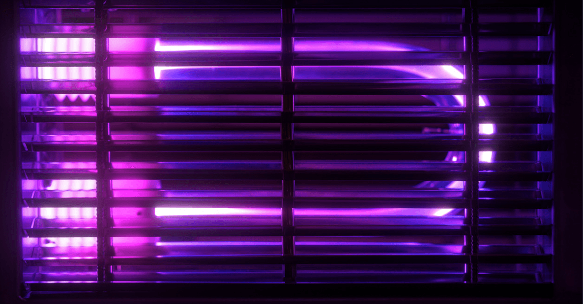 LED light