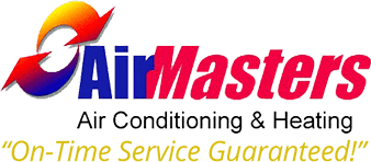 AirMasters Air Conditioning & Heating