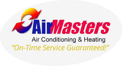 AirMasters Air Conditioning & Heating